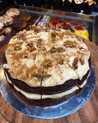 Patisserie Mark Bennett - Penn Hill