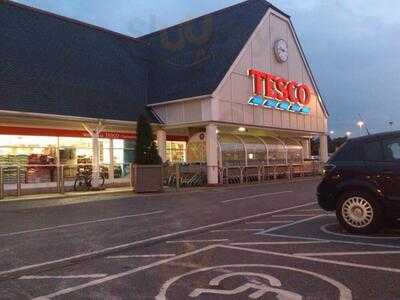 Yo! Chelmsford Princes Rd Superstore