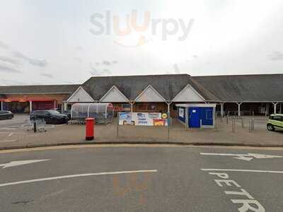 Yo! Chelmsford Princes Rd Superstore