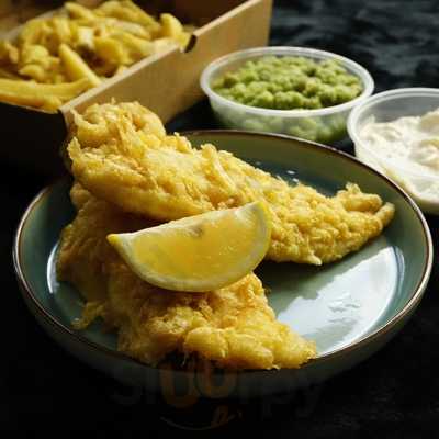 Ravenous Pizza & Fish Bar