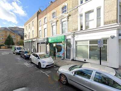 Ravenous Pizza & Fish Bar