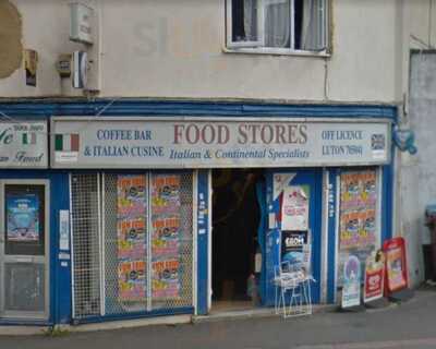 Continental Food Store