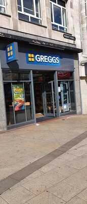 Greggs