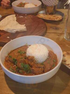 The Block Burgers And Steaks