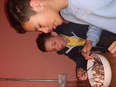 The Block Burgers And Steaks