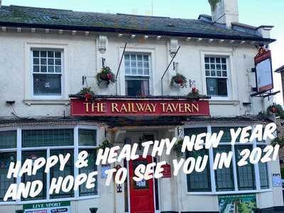 The Railway Tavern