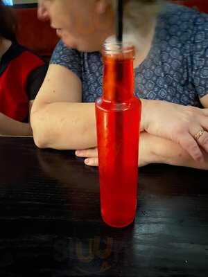 The Alchemist Edinburgh