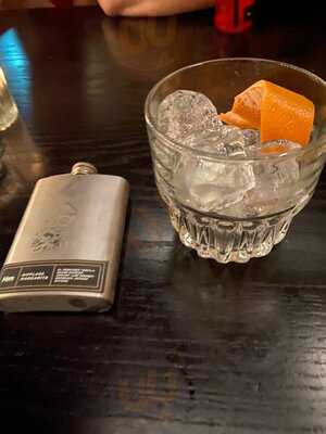 The Alchemist Edinburgh