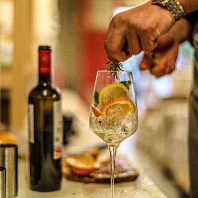 Corelli Wine Company