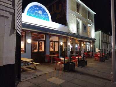 Old Town Bistro