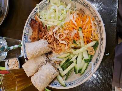 Viet 80's Restaurant