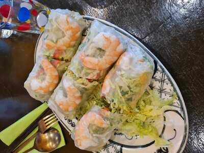 Viet 80's Restaurant