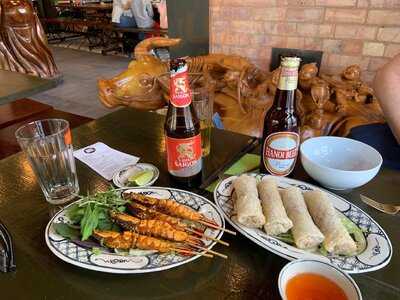 Viet 80's Restaurant