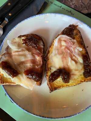 Doppio Malto Glasgow