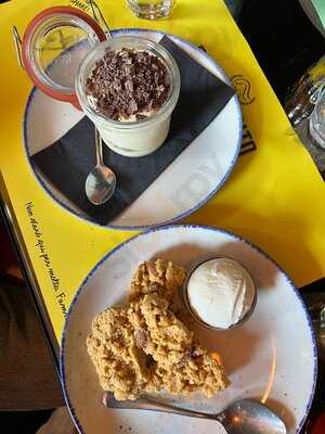 Doppio Malto Glasgow