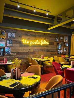 Doppio Malto Glasgow