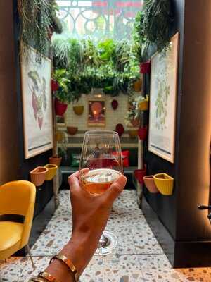 Doppio Malto Glasgow