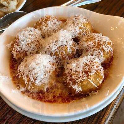 Pizzeria Mozza London