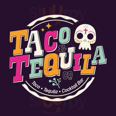 Taco & Tequila Co.