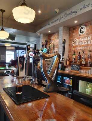 The Butchers Arms Pub