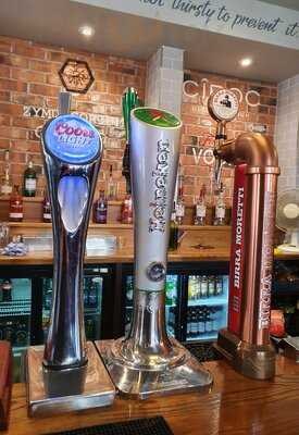 The Butchers Arms Pub