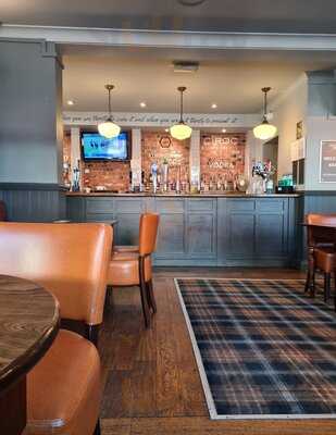 The Butchers Arms Pub