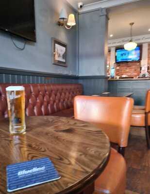 The Butchers Arms Pub