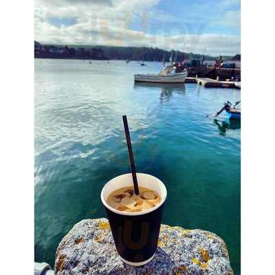 Da Bara Bakery St Mawes