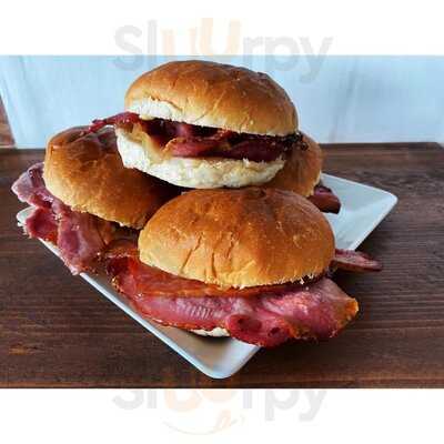 Da Bara Bakery St Mawes