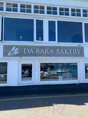 Da Bara Bakery St Mawes