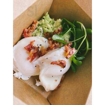 Da Bara Bakery St Mawes