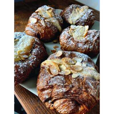 Da Bara Bakery St Mawes