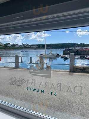 Da Bara Bakery St Mawes