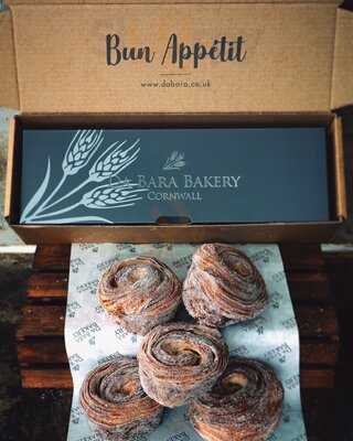 Da Bara Bakery St Mawes