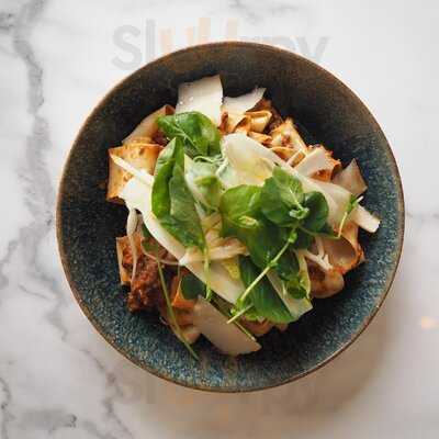 The Wine Rooms Cambridge