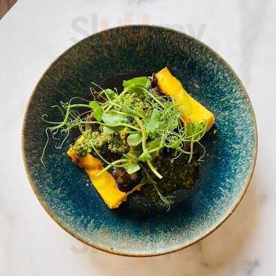 The Wine Rooms Cambridge