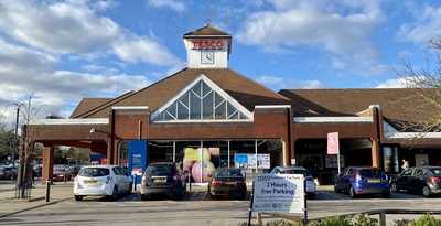 Yo! Harrow Station Rd Tesco Superstore