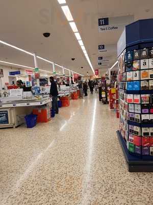 Yo! Harrow Station Rd Tesco Superstore