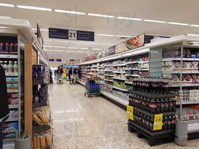 Yo! Harrow Station Rd Tesco Superstore