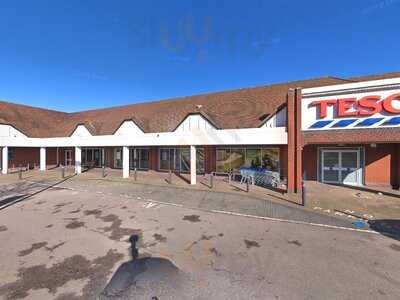 Yo! Harrow Station Rd Tesco Superstore