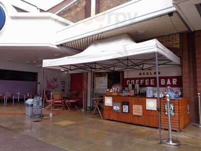 Eccles Coffee Bar