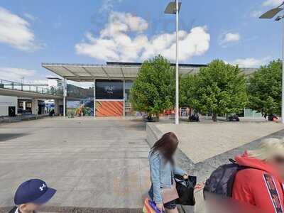 Yo! Kensington Tesco