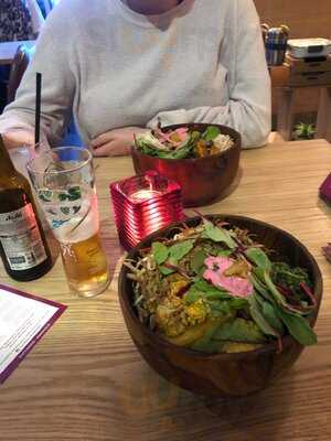 Nanima Asian Kitchen & Cafe