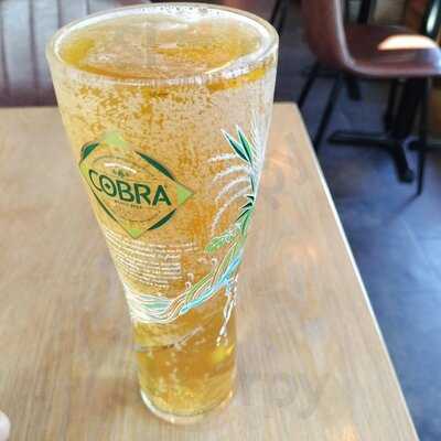 Nanima Asian Kitchen & Cafe