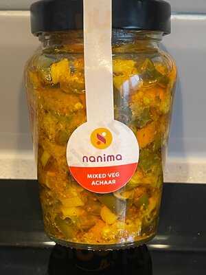 Nanima Asian Kitchen & Cafe