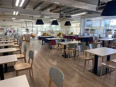 Yo! Mansfield Jubilee Tesco Extra