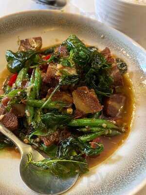 Mali Vegan Thai Restaurant