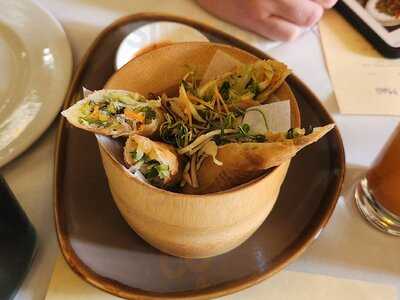 Mali Vegan Thai Restaurant