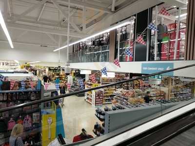 Yo! Poole Fleets Corner Tesco Extra