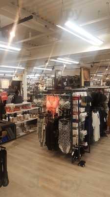 Yo! Poole Fleets Corner Tesco Extra